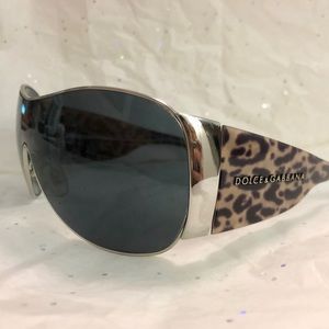 AUTHENTIC Vintage Dolce & Gabbana Sunnies